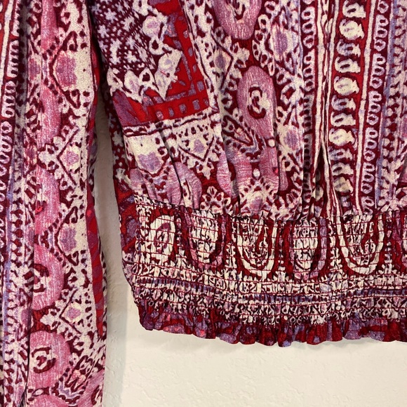 Free People Top - Picture 5 of 7